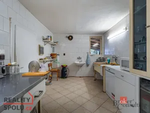 Prodej ubytování, Kunratice, 418 m2