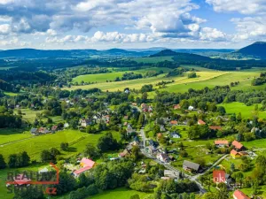 Prodej ubytování, Kunratice, 418 m2