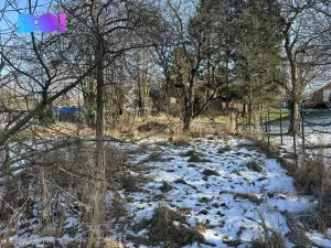 Prodej pozemku pro bydlení, Jeseník nad Odrou - Blahutovice, 1056 m2