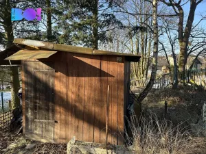 Prodej pozemku pro bydlení, Jeseník nad Odrou - Blahutovice, 1056 m2