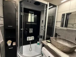 Prodej bytu 3+1, Brno, Švermova, 74 m2