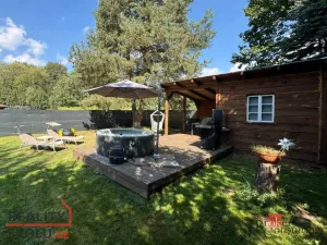 Prodej bytu 3+1, Vrchlabí - Podhůří, Dělnická, 66 m2