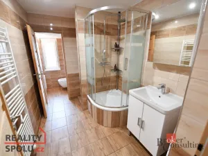 Prodej bytu 3+1, Vrchlabí - Podhůří, Dělnická, 66 m2