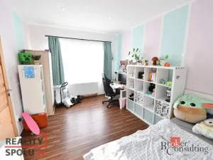 Prodej bytu 3+1, Vrchlabí - Podhůří, Dělnická, 66 m2