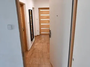 Prodej bytu 3+1, Vrchlabí - Podhůří, Dělnická, 66 m2