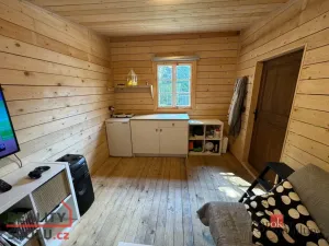 Prodej bytu 3+1, Vrchlabí - Podhůří, Dělnická, 66 m2