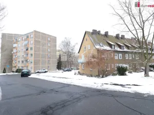 Pronájem komerční nemovitosti, Karlovy Vary - Rybáře, Severní, 84 m2