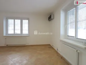 Pronájem komerční nemovitosti, Karlovy Vary - Rybáře, Severní, 84 m2