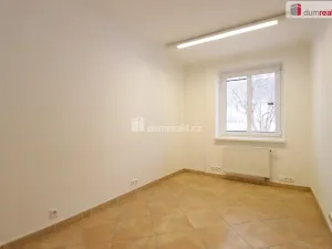 Pronájem komerční nemovitosti, Karlovy Vary - Rybáře, Severní, 84 m2