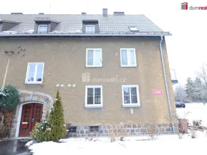 Pronájem komerční nemovitosti, Karlovy Vary - Rybáře, Severní, 84 m2