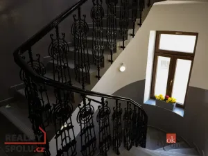 Pronájem pokoje, Hradec Králové - Pražské Předměstí, Habrmanova, 50 m2