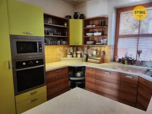 Prodej rodinného domu, Zábeštní Lhota, 174 m2