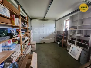 Prodej rodinného domu, Zábeštní Lhota, 174 m2