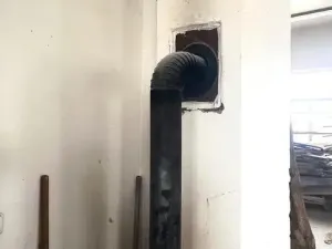 Pronájem výrobních prostor, Babice, Osadní, 200 m2