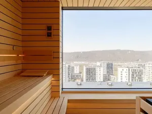 Prodej bytu 2+kk, Praha - Modřany, Československého exilu, 55 m2