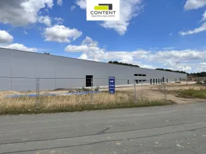 Pronájem výrobních prostor, Přimda - Mlýnec, 8000 m2