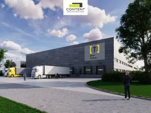 Pronájem výrobních prostor, Týniště nad Orlicí, V. Opatrného, 7800 m2