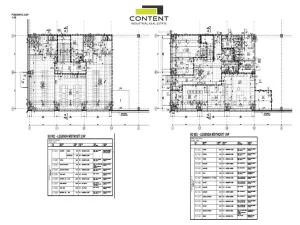 Pronájem výrobních prostor, Olomouc - Nemilany, Dolní novosadská, 4439 m2