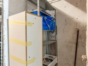 Pronájem bytu 3+kk, Praha - Záběhlice, Práčská, 54 m2