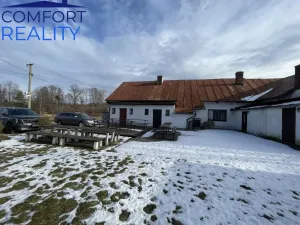 Prodej komerčního pozemku, Frýdlant nad Ostravicí - Nová Ves, 1620 m2