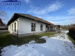 Prodej komerčního pozemku, Frýdlant nad Ostravicí - Nová Ves, 1620 m2