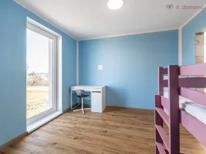 Prodej rodinného domu, Lhota, 207 m2