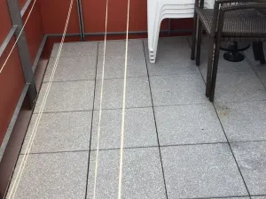 Pronájem bytu 1+kk, Brno - Žebětín, Lišejníková, 29 m2