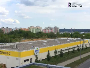 Pronájem bytu 1+kk, Brno - Žebětín, Lišejníková, 29 m2