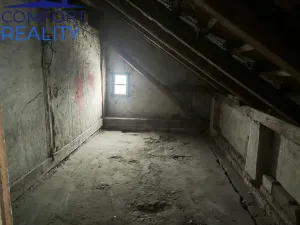 Prodej chalupy, Město Albrechtice - Linhartovy, 200 m2