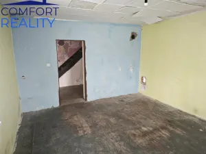 Prodej chalupy, Město Albrechtice - Linhartovy, 200 m2