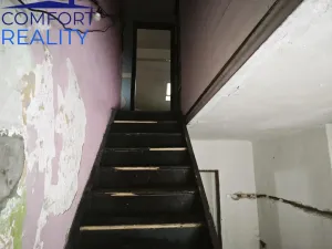 Prodej chalupy, Město Albrechtice - Linhartovy, 200 m2