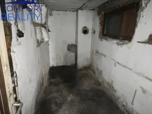 Prodej chalupy, Město Albrechtice - Linhartovy, 200 m2