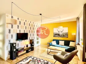 Pronájem bytu 1+1, Ostrava, Garážní, 40 m2