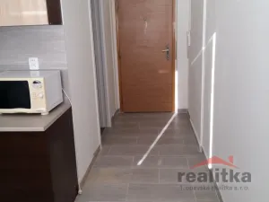 Pronájem bytu 1+1, Opava - Kylešovice, Liptovská, 37 m2