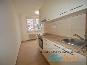 Pronájem bytu 1+1, Přerov - Přerov I-Město, Velká Dlážka, 35 m2