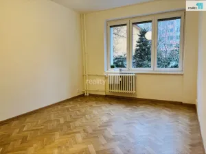 Pronájem bytu 2+1, Praha - Michle, Michelská, 54 m2