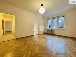 Pronájem bytu 2+1, Praha - Michle, Michelská, 54 m2