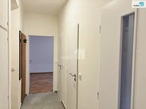 Pronájem bytu 2+1, Praha - Michle, Michelská, 54 m2