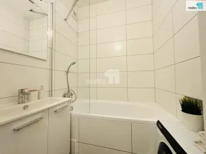 Pronájem bytu 2+1, Praha - Michle, Michelská, 54 m2