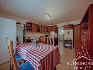 Prodej rodinného domu, Chlístovice, 140 m2