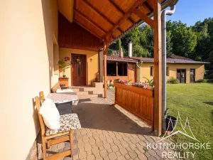 Prodej rodinného domu, Chlístovice, 140 m2