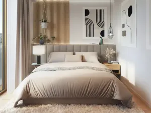 Prodej bytu 4+kk, Brno, Jerlínová, 138 m2