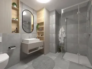 Prodej bytu 3+kk, Brno, Jerlínová, 88 m2