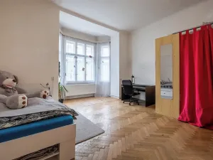 Prodej bytu 3+1, Brno, Dvořákova, 106 m2