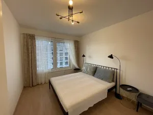 Pronájem bytu 3+kk, Praha, Počernická, 80 m2