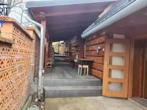 Prodej rodinného domu, Kyjov - Bohuslavice, 120 m2