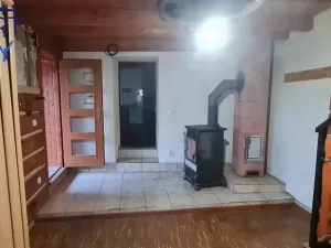 Prodej rodinného domu, Kyjov - Bohuslavice, 120 m2