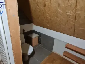 Prodej rodinného domu, Kyjov - Bohuslavice, 120 m2