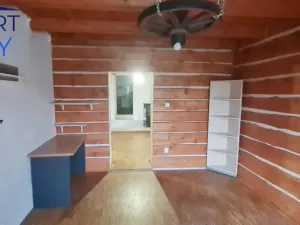Prodej chalupy, Kyjov - Bohuslavice, 120 m2