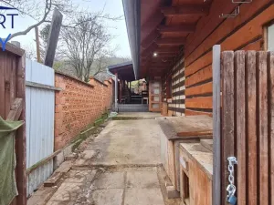 Prodej chalupy, Kyjov - Bohuslavice, 120 m2